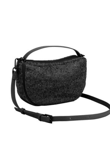Geanta HVISK, negru