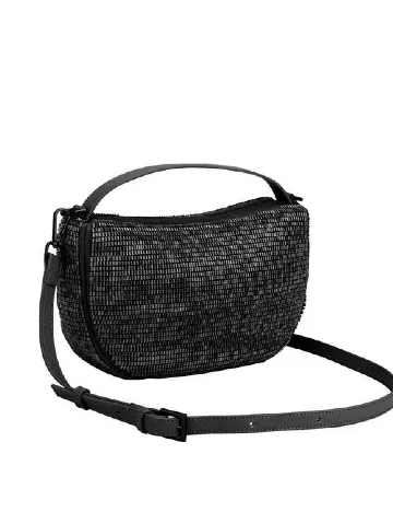Geanta HVISK, negru