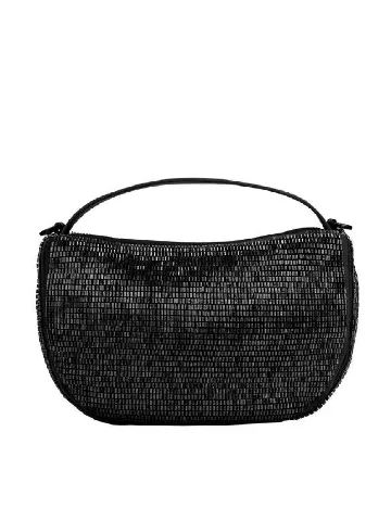 Geanta HVISK, negru