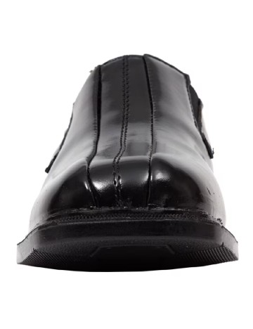 Pantofi Deer Stags, negru