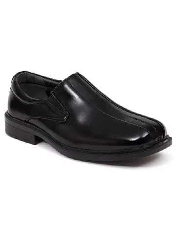 Pantofi Deer Stags, negru