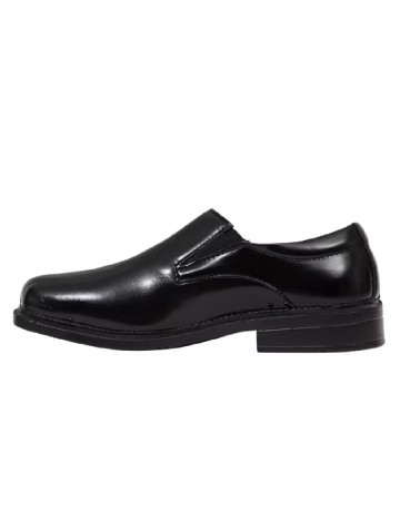 Pantofi Deer Stags, negru