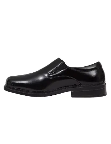 Pantofi Deer Stags, negru