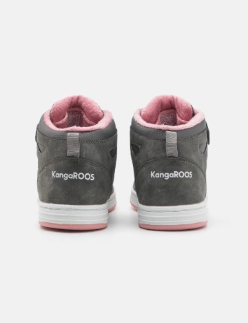 Adidasi KangaROOS, gri