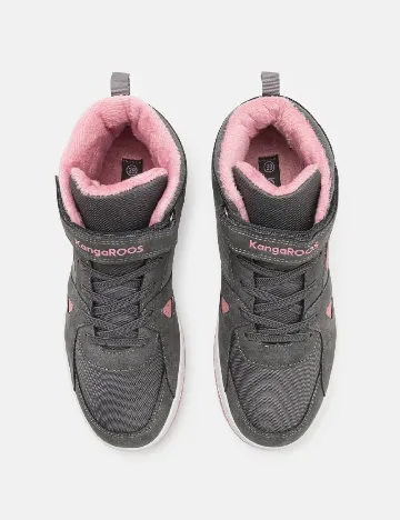 Adidasi KangaROOS, gri