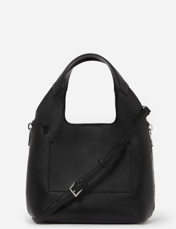Geanta KARL LAGERFELD, negru