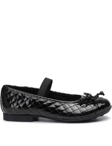 Balerini GEOX, negru