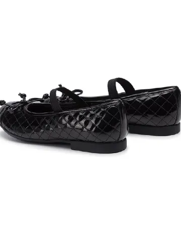 Balerini GEOX, negru