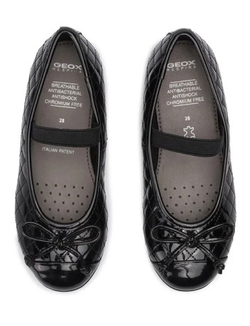 Balerini GEOX, negru