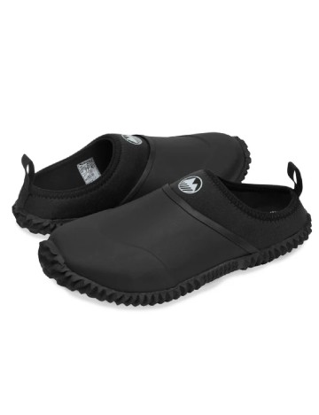 Saboti Lakeland Active, negru