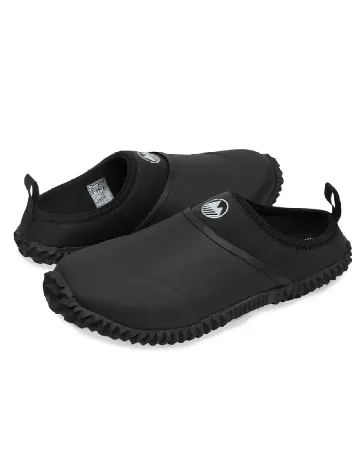 Saboti Lakeland Active, negru