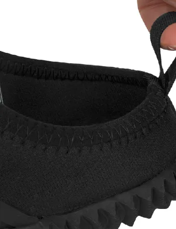 Saboti Lakeland Active, negru