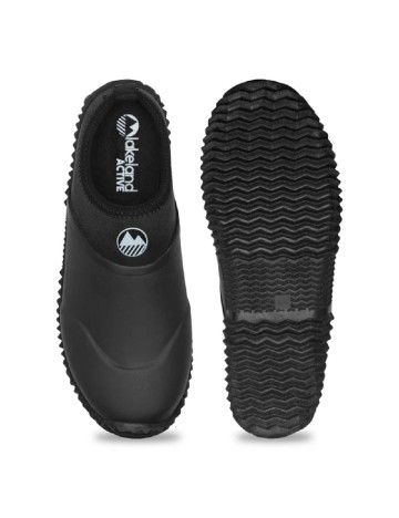 Saboti Lakeland Active, negru