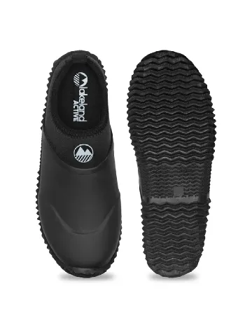 Saboti Lakeland Active, negru