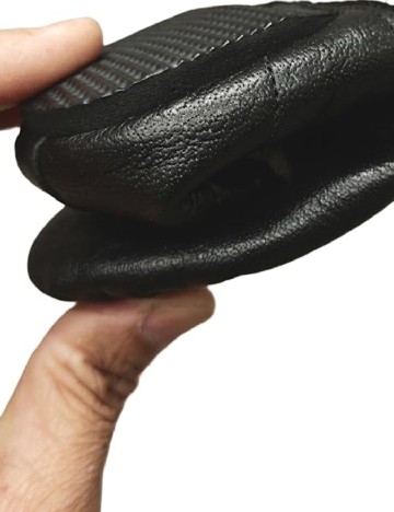 Pantofi de dans, negru