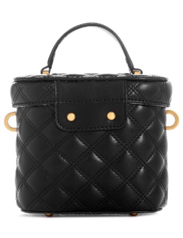 Geanta Guess, negru