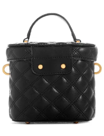 Geanta Guess, negru