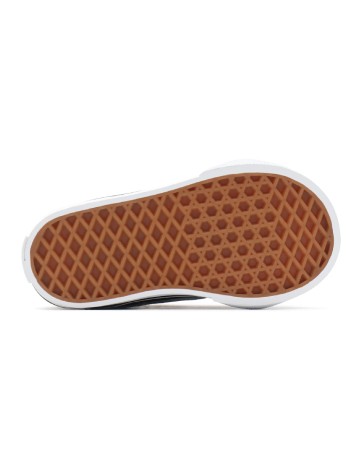 Adidasi Vans, negru