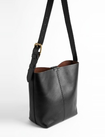 Geanta Soeur, negru