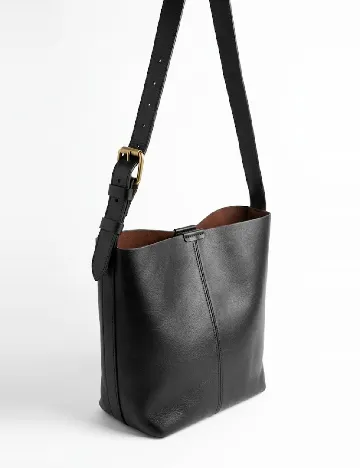 Geanta Soeur, negru