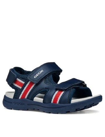 Sandale GEOX, bleumarin