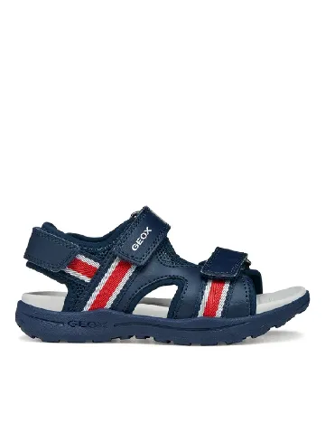 Sandale GEOX, bleumarin