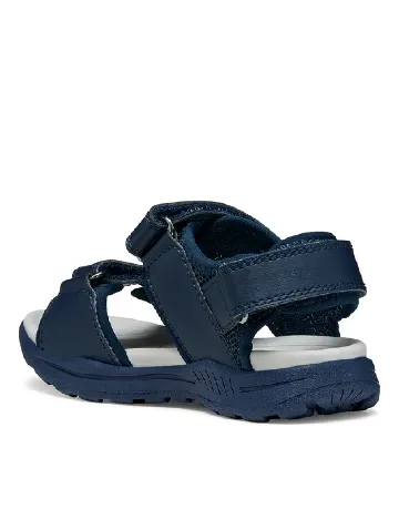 Sandale GEOX, bleumarin