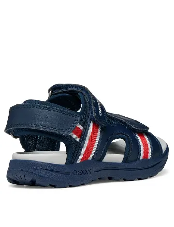Sandale GEOX, bleumarin