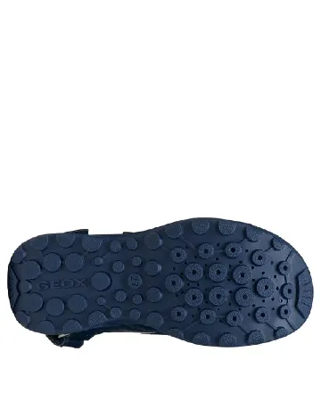 Sandale GEOX, bleumarin
