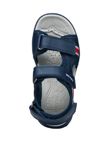Sandale GEOX, bleumarin