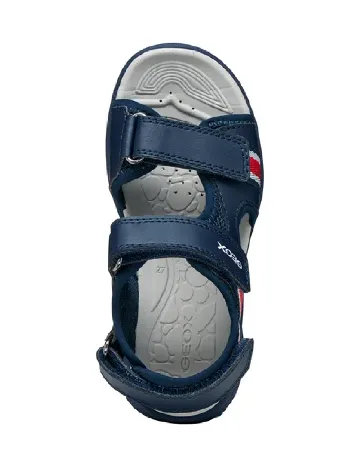 Sandale GEOX, bleumarin
