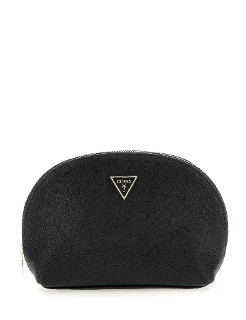 Portfard Guess, negru