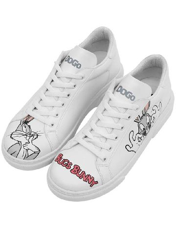 Adidasi Dogo Shoes, mov