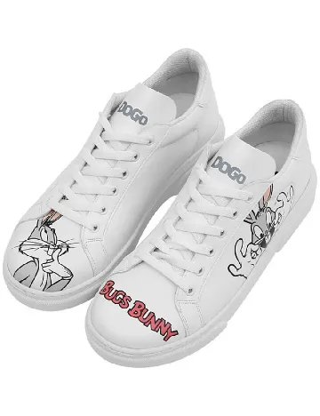 Adidasi Dogo Shoes, mov