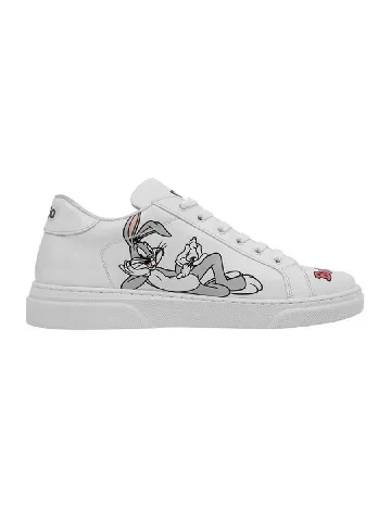 Adidasi Dogo Shoes, mov