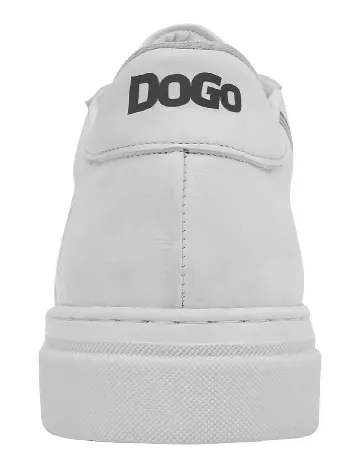 Adidasi Dogo Shoes, mov