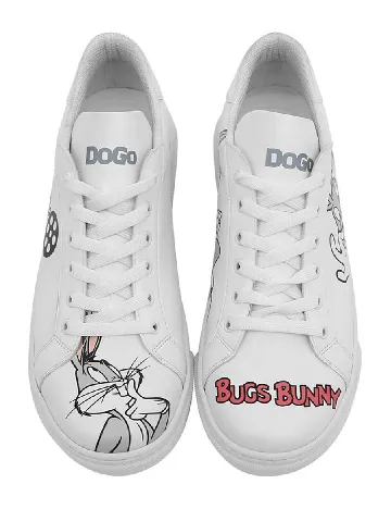 Adidasi Dogo Shoes, mov