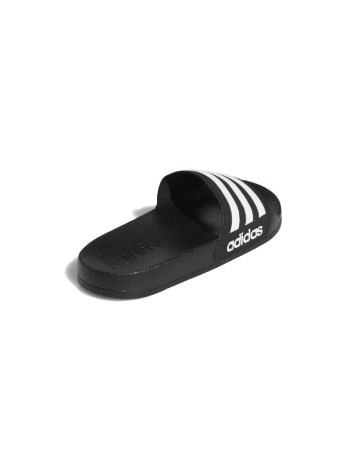 Slapi Adidas, negru