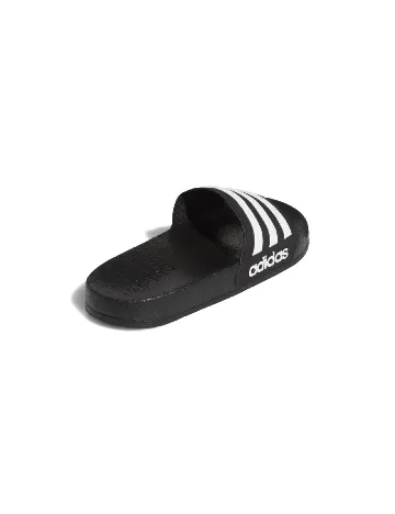 Slapi Adidas, negru