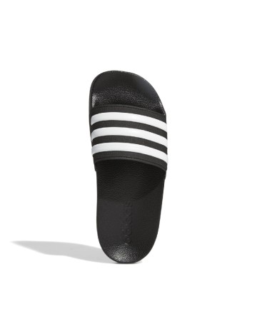 Slapi Adidas, negru