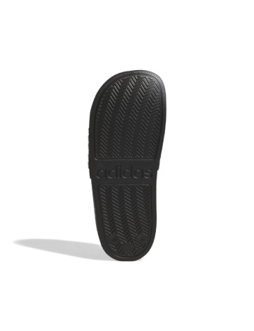 Slapi Adidas, negru
