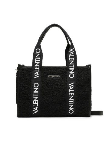 Geanta Mario Valentino, negru
