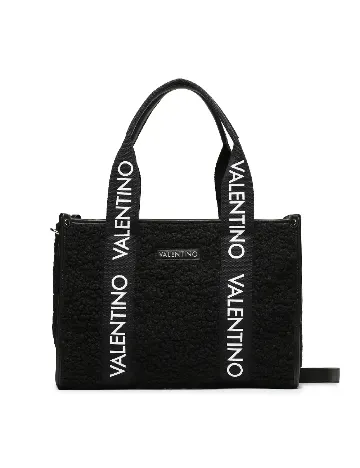 Geanta Mario Valentino, negru
