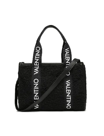Geanta Mario Valentino, negru