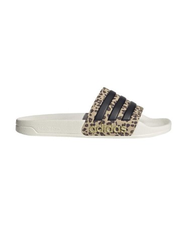 Slapi Adidas, mix culori