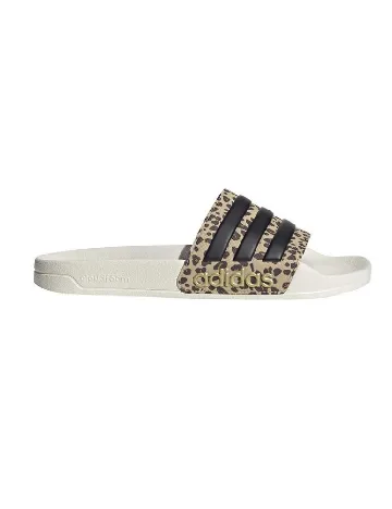 Slapi Adidas, mix culori