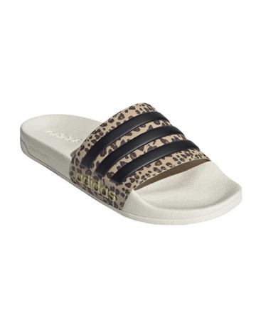 Slapi Adidas, mix culori