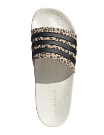 Slapi Adidas, mix culori