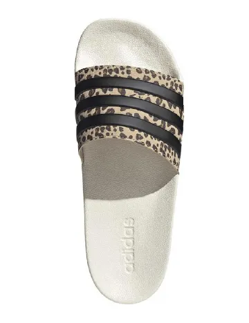 Slapi Adidas, mix culori