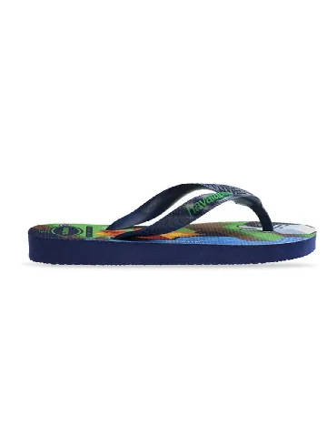 Slapi havaianas, mix culori